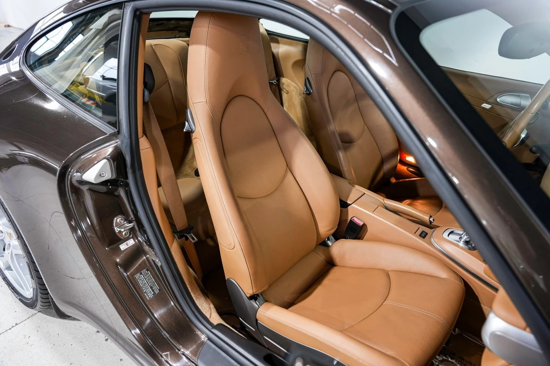 2010 Porsche 997 Carrera S - Image 27 of 31