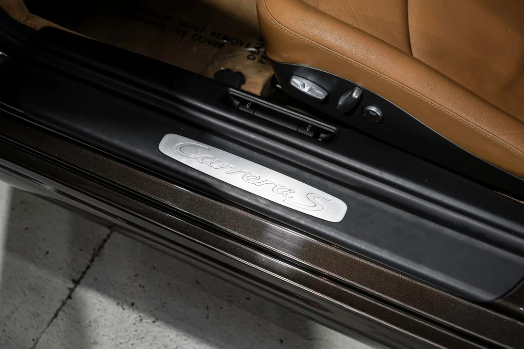 2010 Porsche 997 Carrera S - Image 23 of 31