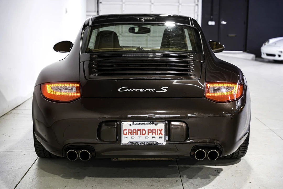 2010 Porsche 997 Carrera S - Image 4 of 21