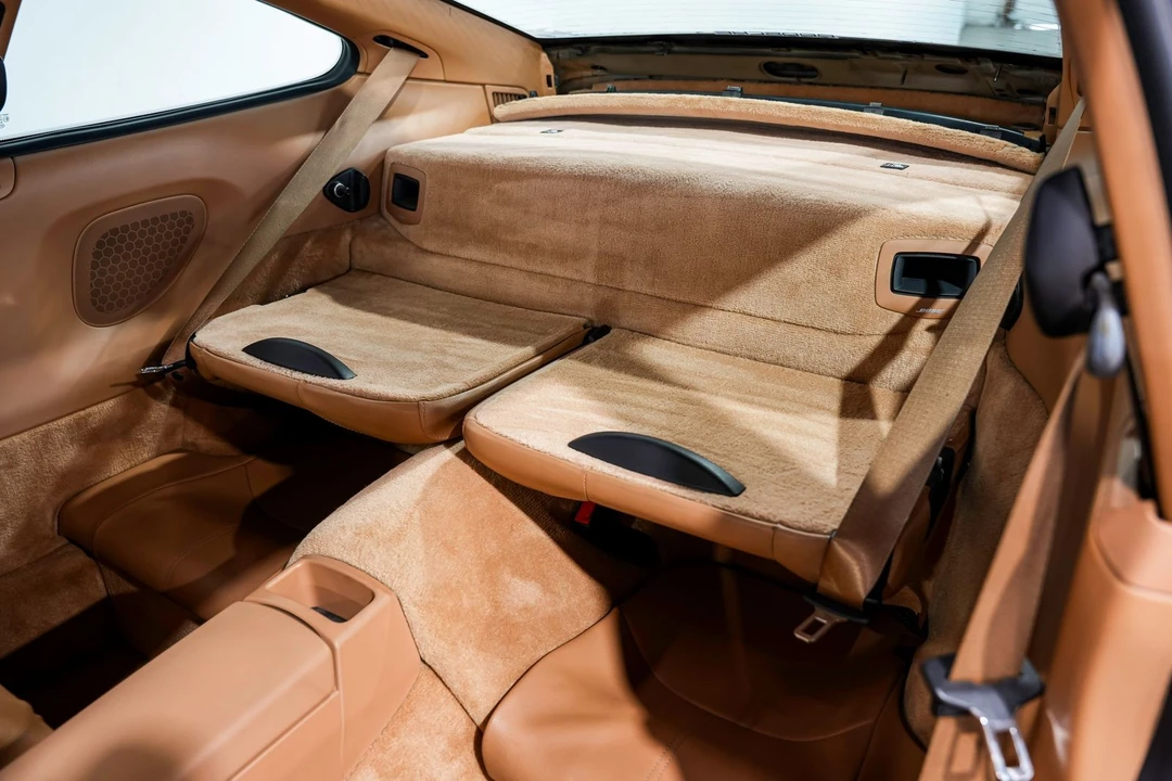 2010 Porsche 997 Carrera S - Image 22 of 31