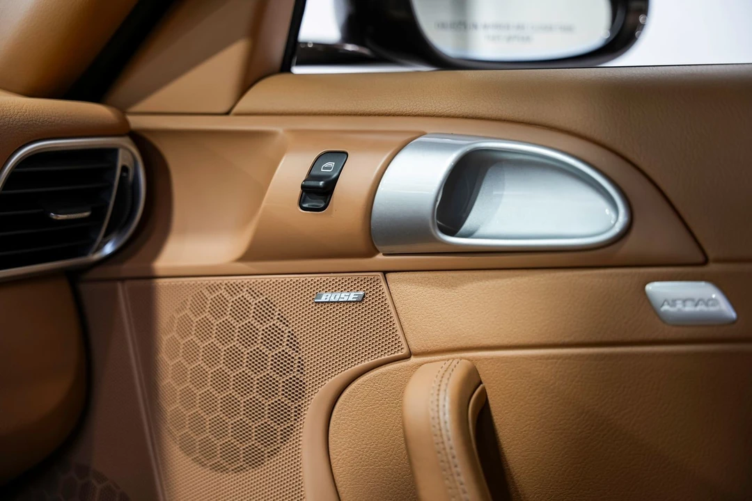 2010 Porsche 997 Carrera S - Image 16 of 31