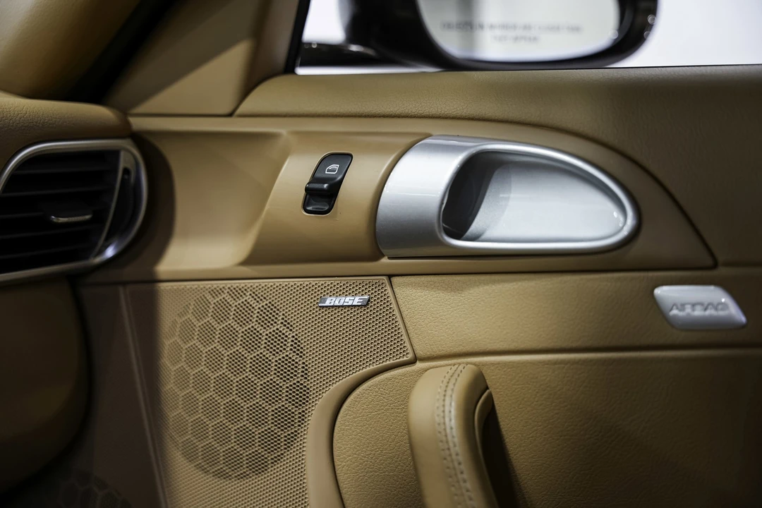 2010 Porsche 997 Carrera S - Image 16 of 21