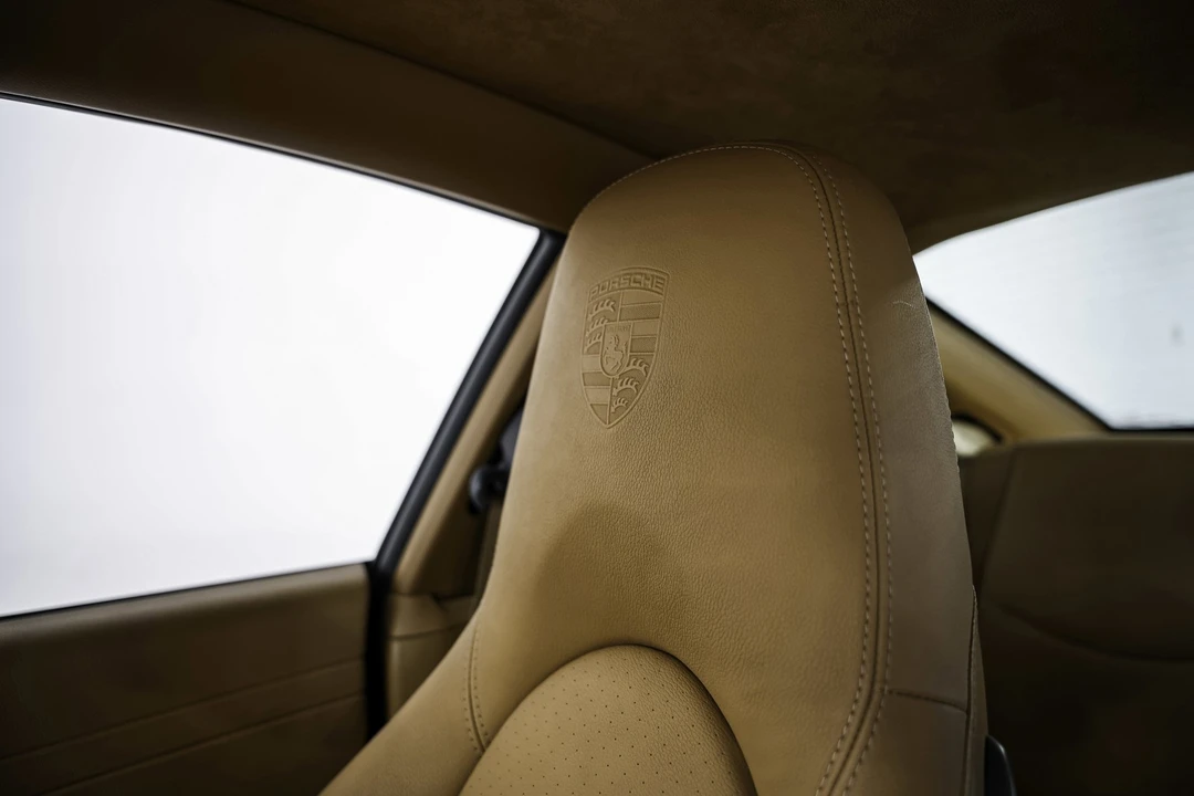 2010 Porsche 997 Carrera S - Image 17 of 21