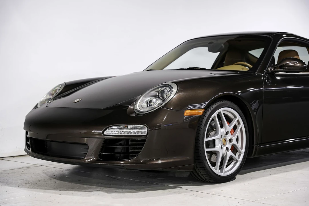 2010 Porsche 997 Carrera S - Image 30 of 31