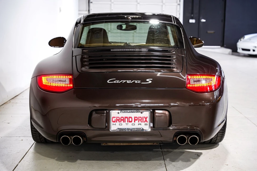 2010 Porsche 997 Carrera S - Image 4 of 31