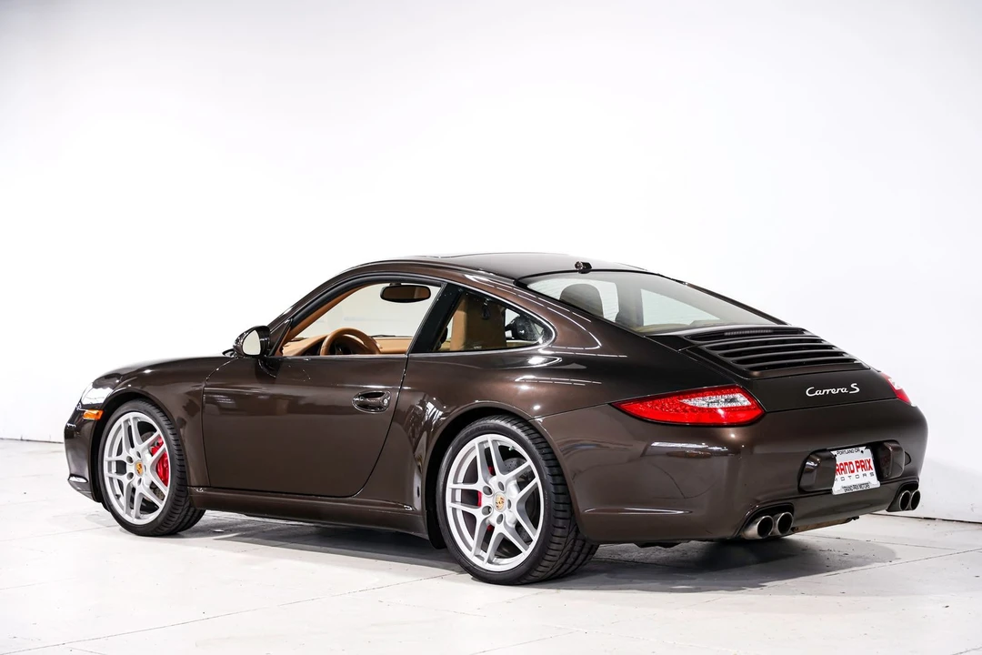 2010 Porsche 997 Carrera S - Image 8 of 31