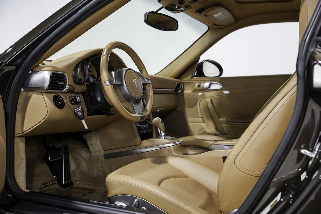 2010 Porsche 997 Carrera S - Image 18 of 31