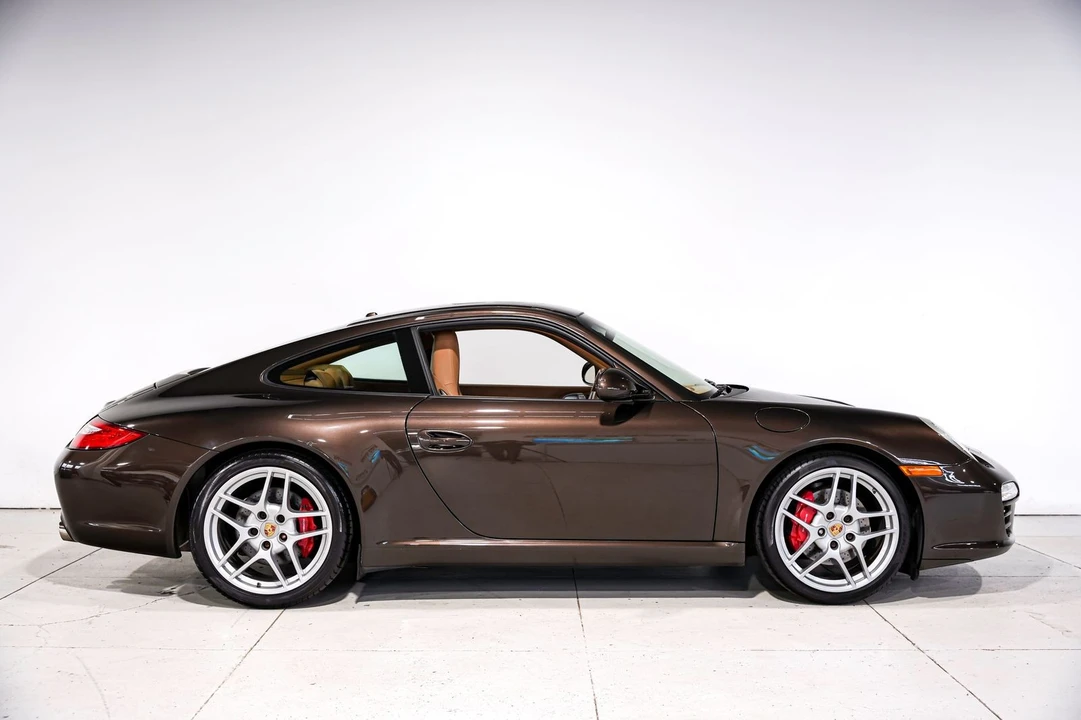 2010 Porsche 997 Carrera S - Image 2 of 31