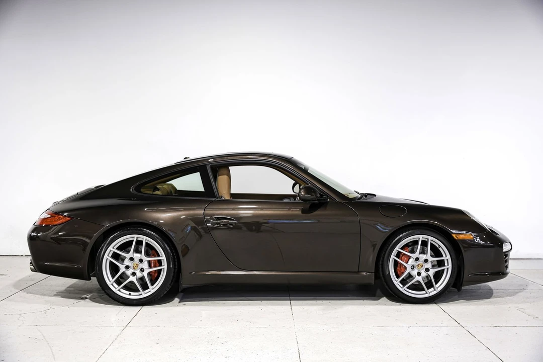 2010 Porsche 997 Carrera S - Image 2 of 31