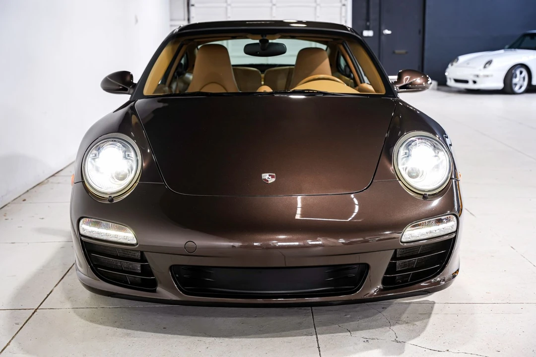 2010 Porsche 997 Carrera S - Image 5 of 31