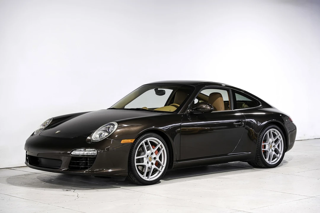 2010 Porsche 997 Carrera S - Image 6 of 21