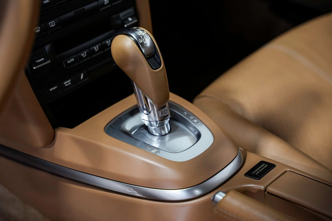 2010 Porsche 997 Carrera S - Image 13 of 31