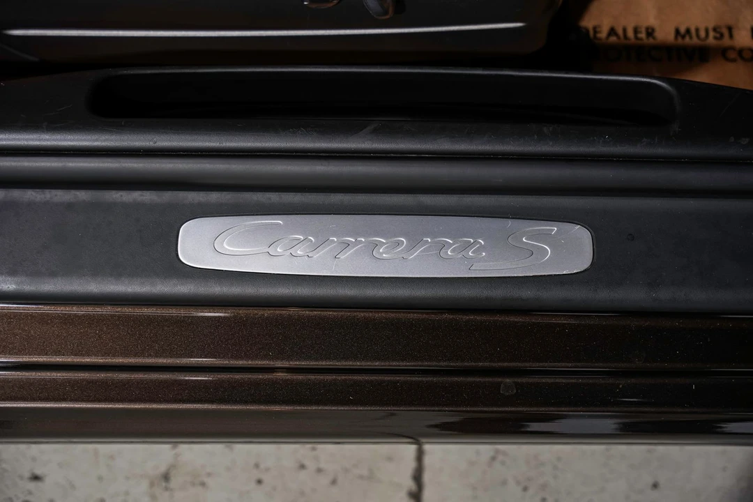 2010 Porsche 997 Carrera S - Image 26 of 31