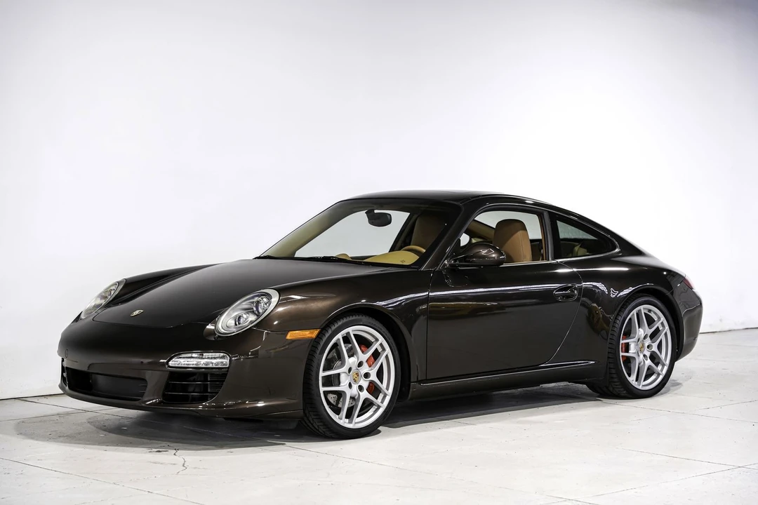 2010 Porsche 997 Carrera S - Image 6 of 31