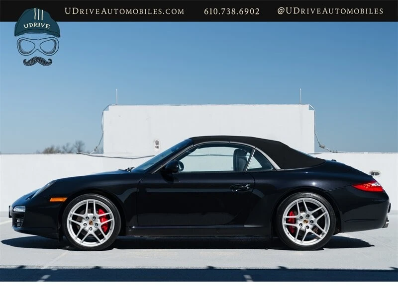 2010 Porsche 997 Carrera S - Image 9 of 31