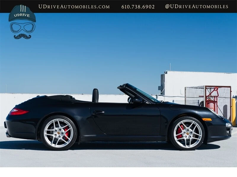 2010 Porsche 997 Carrera S - Image 18 of 31
