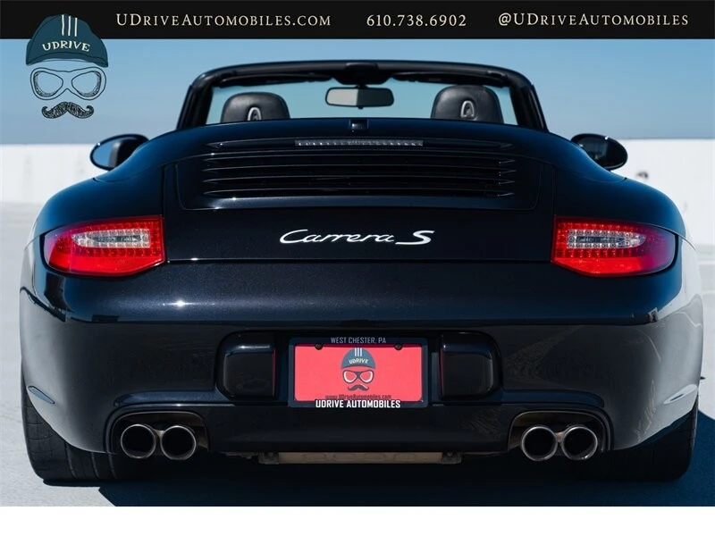 2010 Porsche 997 Carrera S - Image 22 of 31