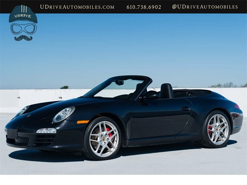 2010 Porsche 997 Carrera S - Image 12 of 31