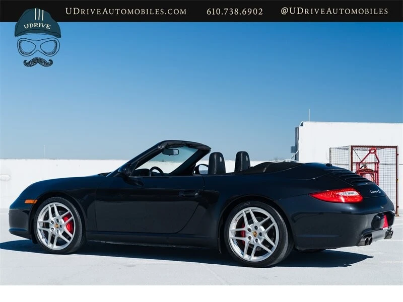 2010 Porsche 997 Carrera S - Image 24 of 31