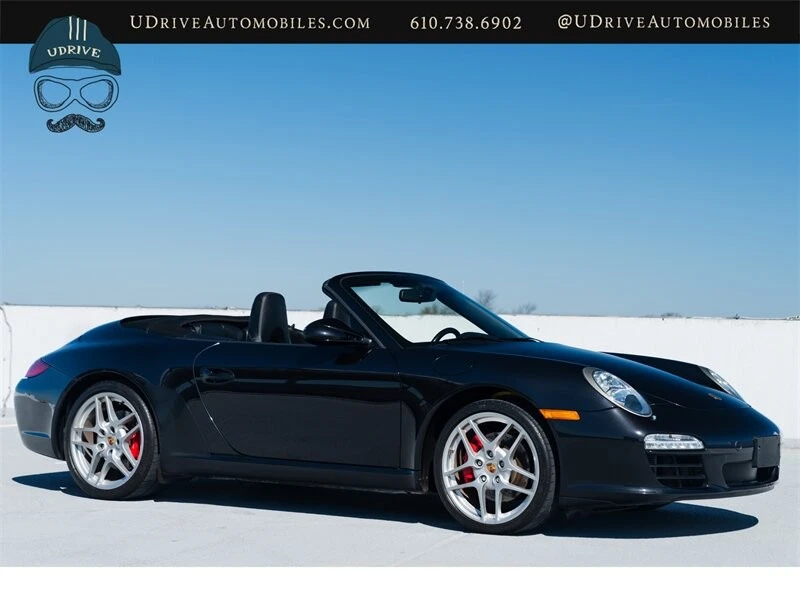 2010 Porsche 997 Carrera S - Image 16 of 31