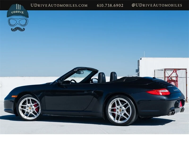 2010 Porsche 997 Carrera S - Image 5 of 31