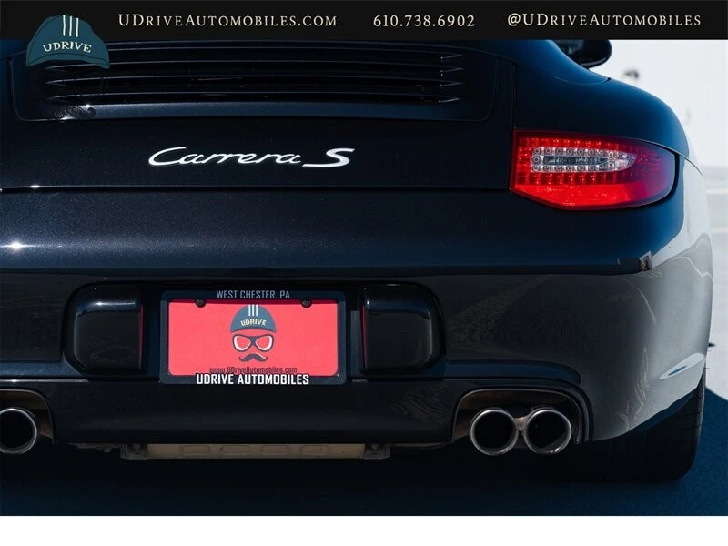2010 Porsche 997 Carrera S - Image 21 of 31