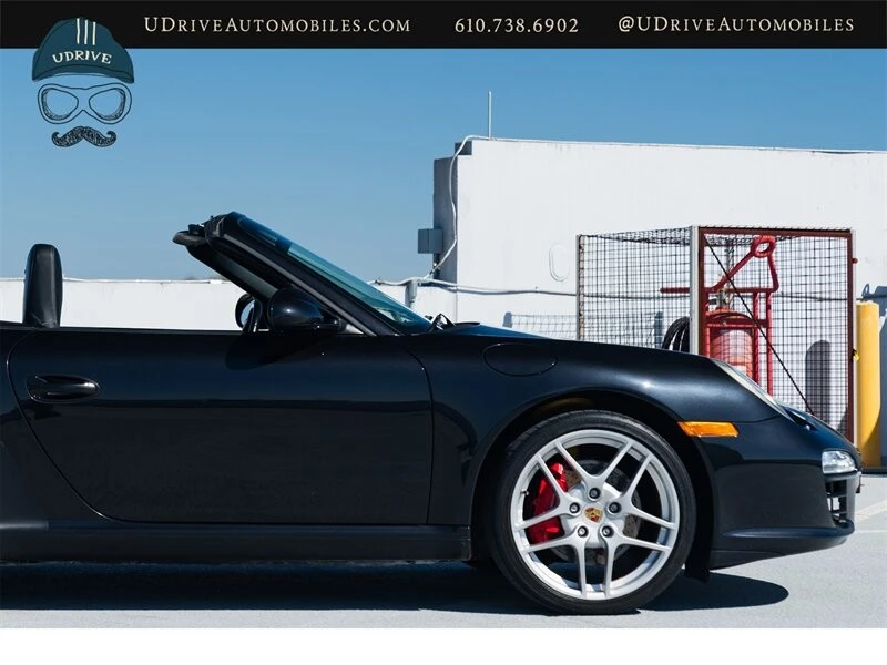 2010 Porsche 997 Carrera S - Image 17 of 31