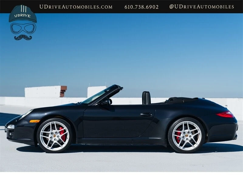 2010 Porsche 997 Carrera S - Image 10 of 31