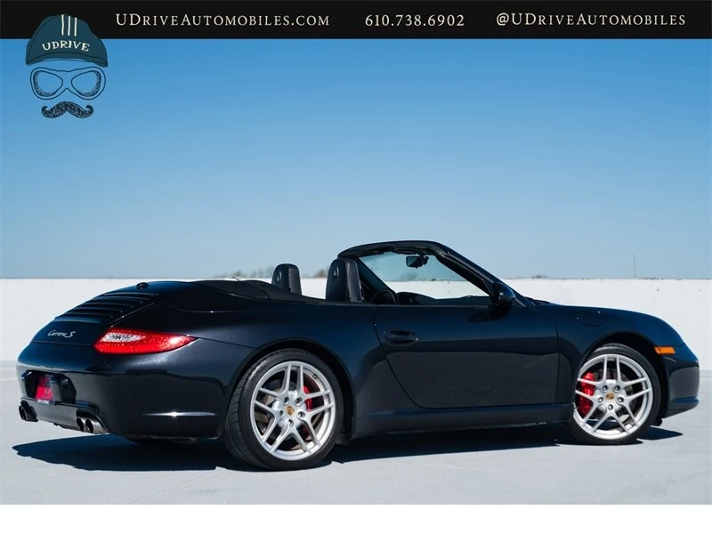 2010 Porsche 997 Carrera S - Image 3 of 31
