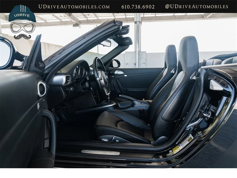 2010 Porsche 997 Carrera S - Image 29 of 31