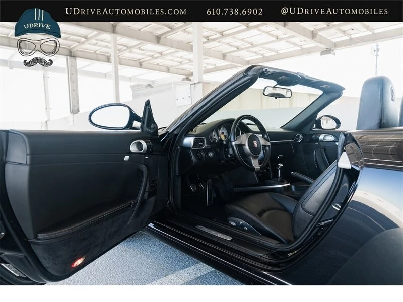 2010 Porsche 997 Carrera S - Image 27 of 31