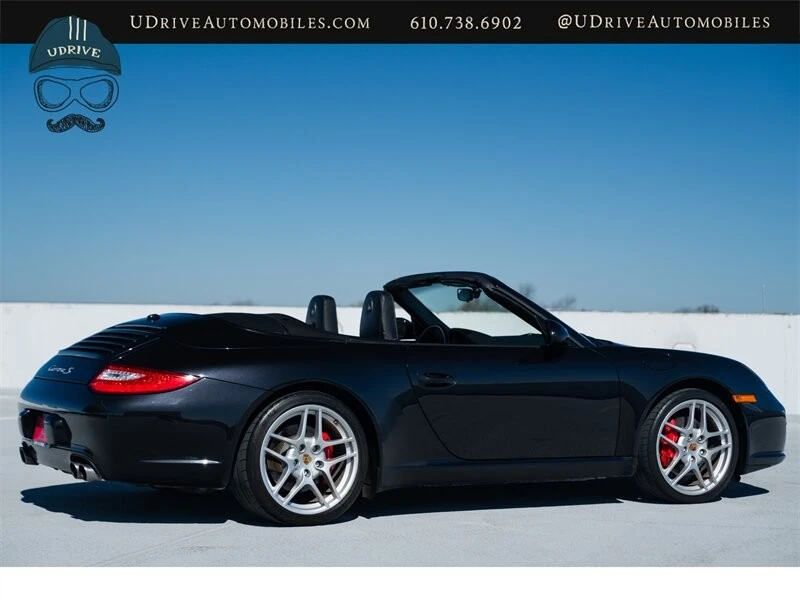 2010 Porsche 997 Carrera S - Image 20 of 31