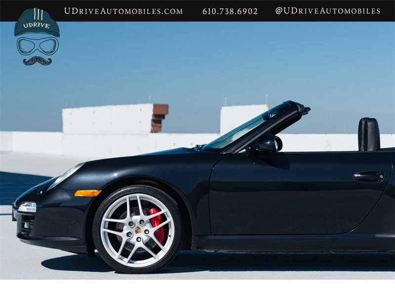 2010 Porsche 997 Carrera S - Image 11 of 31