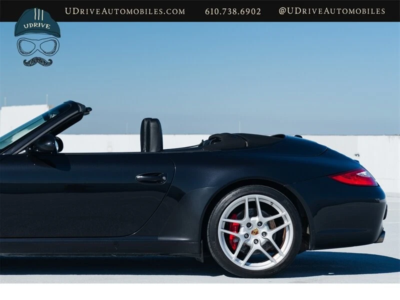 2010 Porsche 997 Carrera S - Image 25 of 31