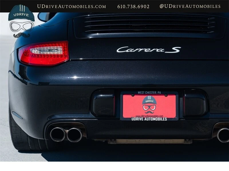 2010 Porsche 997 Carrera S - Image 23 of 31