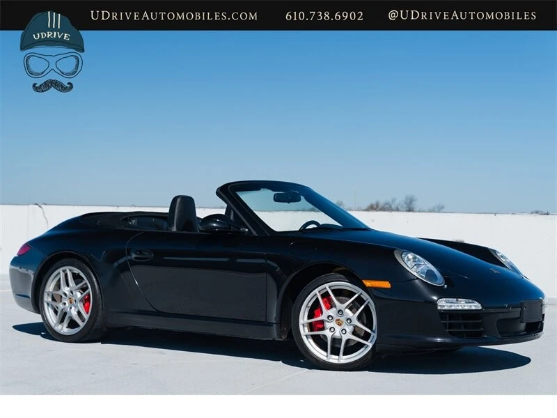 2010 Porsche 997 Carrera S - Image 4 of 31