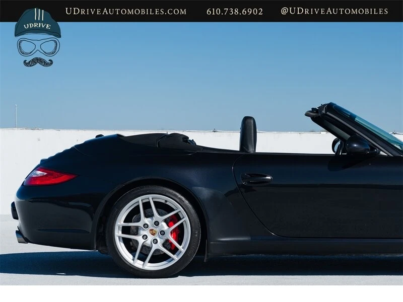 2010 Porsche 997 Carrera S - Image 19 of 31