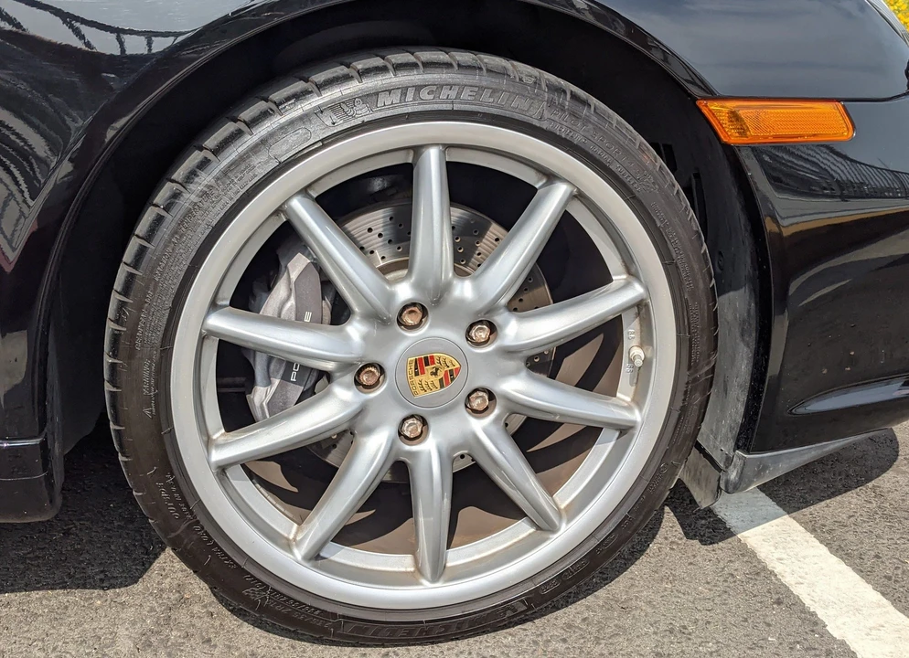2010 Porsche 997 Carrera - Image 14 of 18