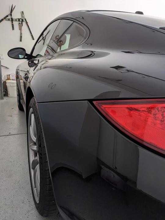 2010 Porsche 997 Carrera - Image 7 of 18