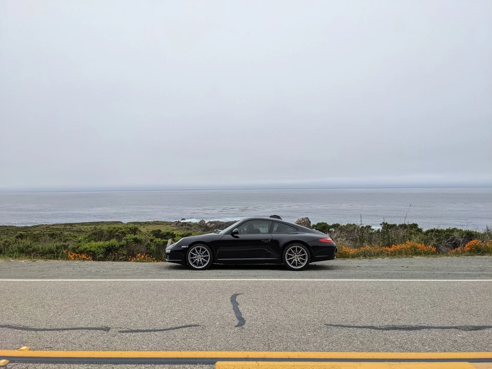 2010 Porsche 997 Carrera - Image 8 of 18