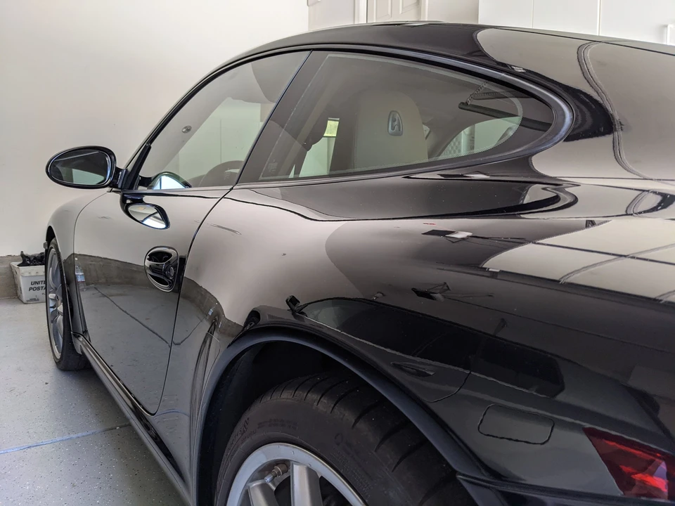 2010 Porsche 997 Carrera - Image 9 of 18