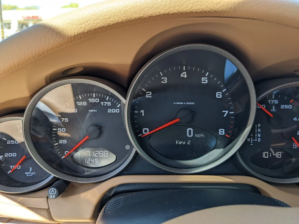 2010 Porsche 997 Carrera - Image 12 of 18
