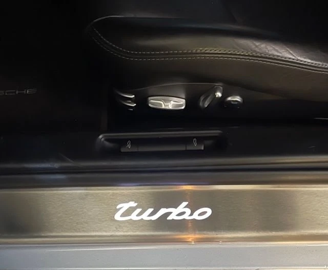 2010 Porsche 997 Turbo - Image 3 of 12