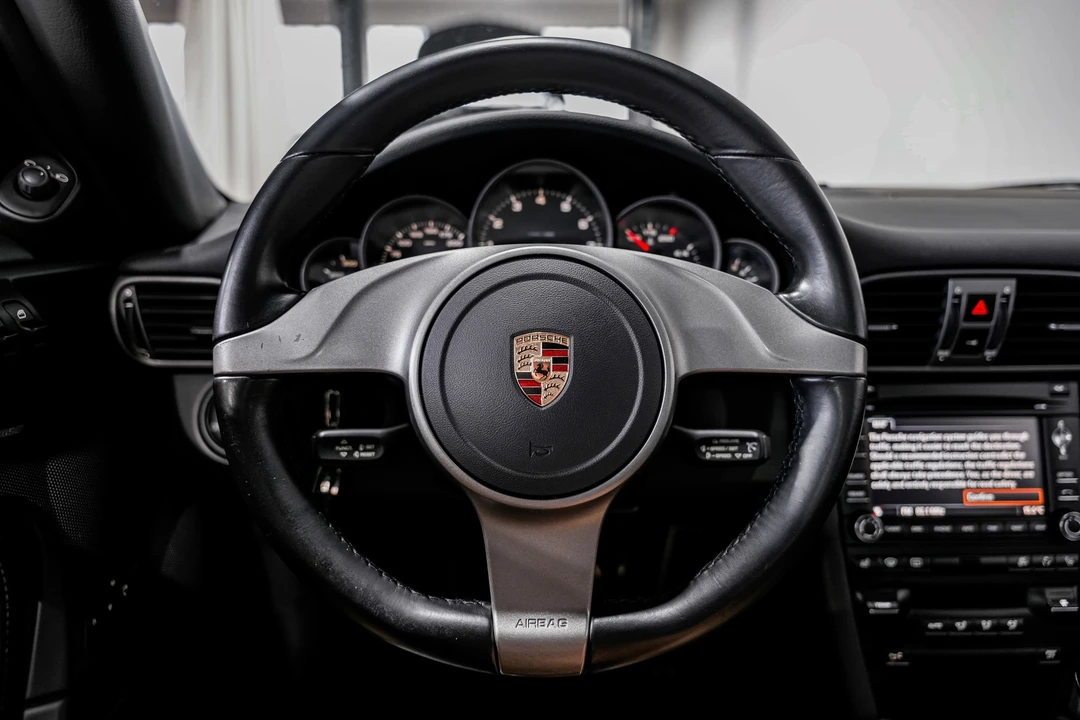 2010 Porsche 997 Carrera - Image 10 of 12