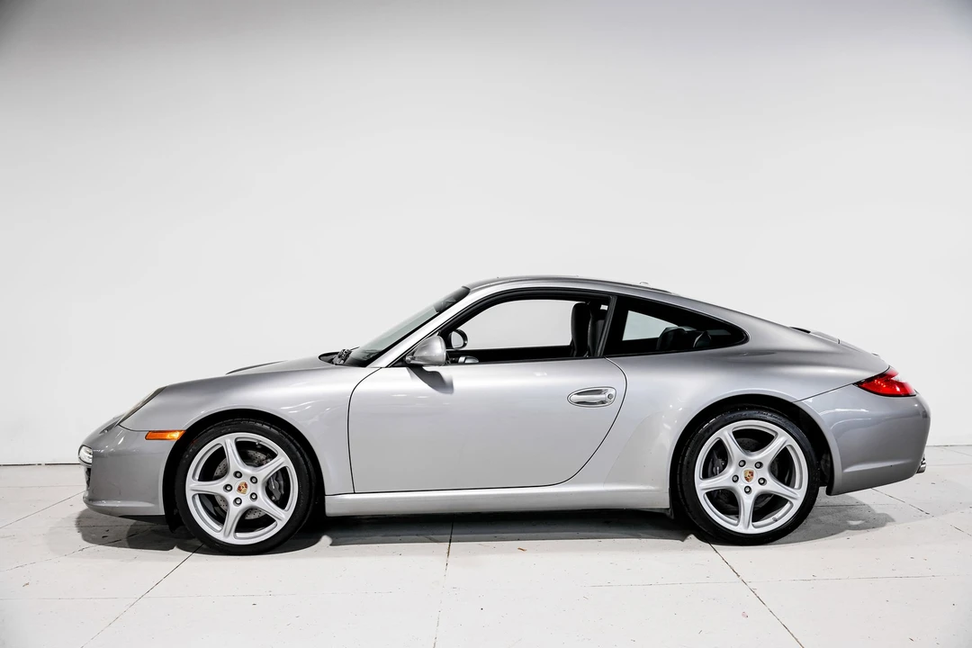 2010 Porsche 997 Carrera - Image 7 of 12