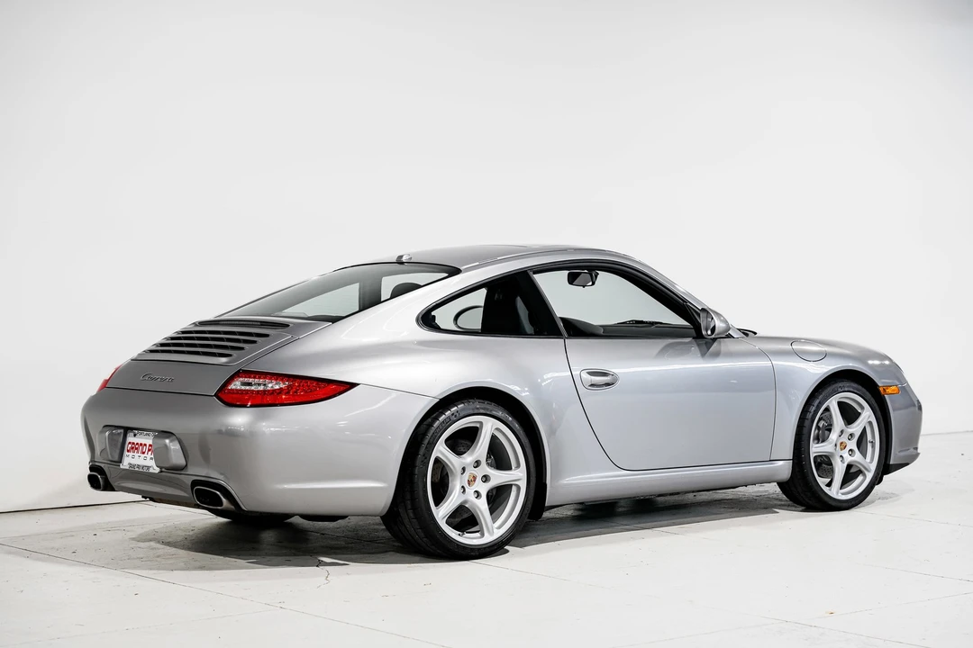 2010 Porsche 997 Carrera - Image 3 of 12