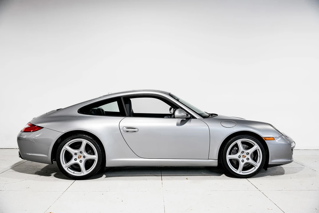 2010 Porsche 997 Carrera - Image 2 of 12
