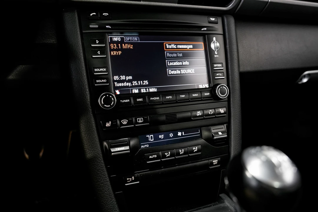 2010 Porsche 997 Carrera - Image 12 of 12