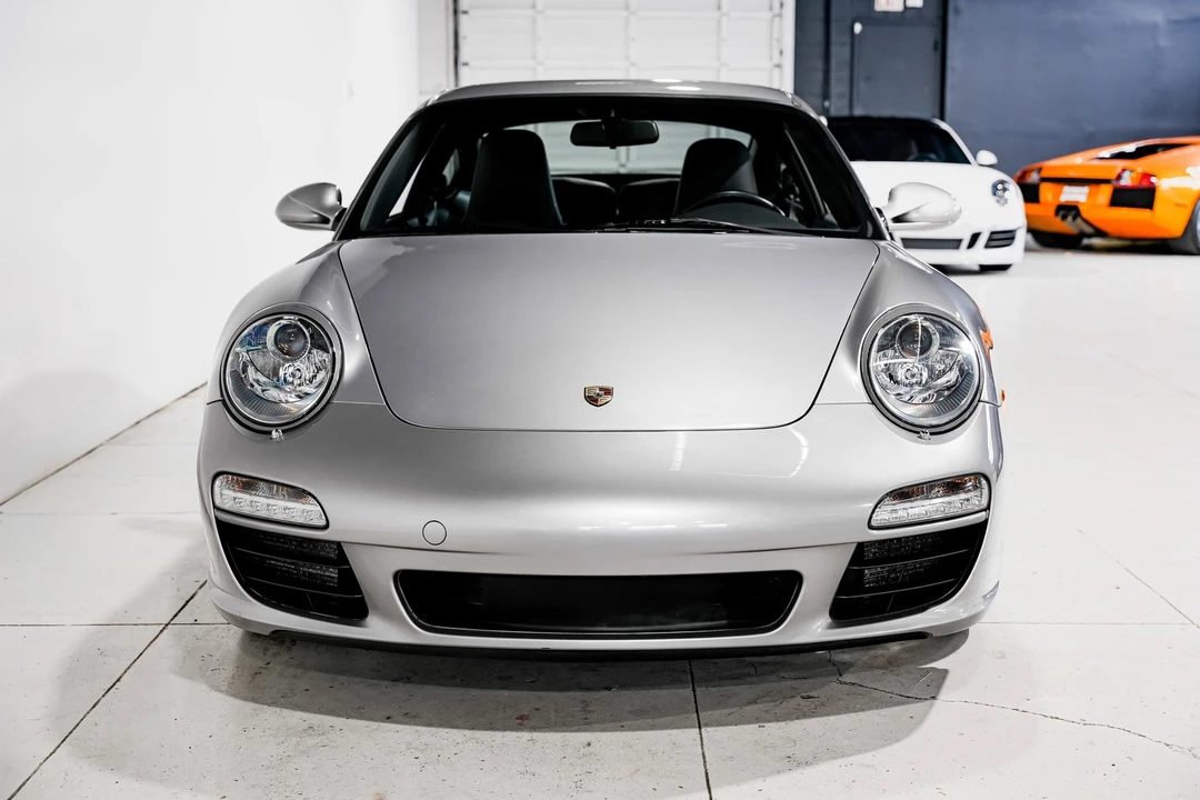 2010 Porsche 997 Carrera - Image 5 of 12