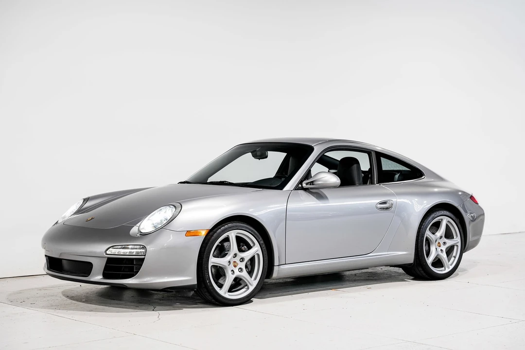 2010 Porsche 997 Carrera - Image 6 of 12